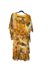 Load image into Gallery viewer, Ruffles Print Dress
