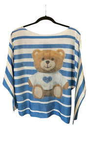 Bear Jersey