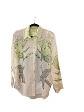 Load image into Gallery viewer, Spring Flower Blouse
