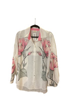 Load image into Gallery viewer, Spring Flower Blouse
