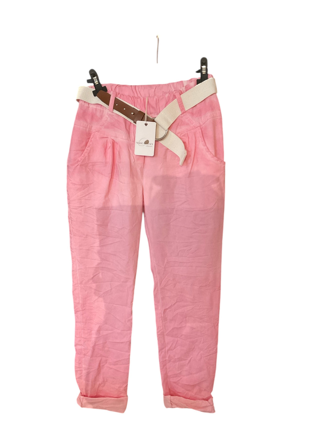 Spring Yogger