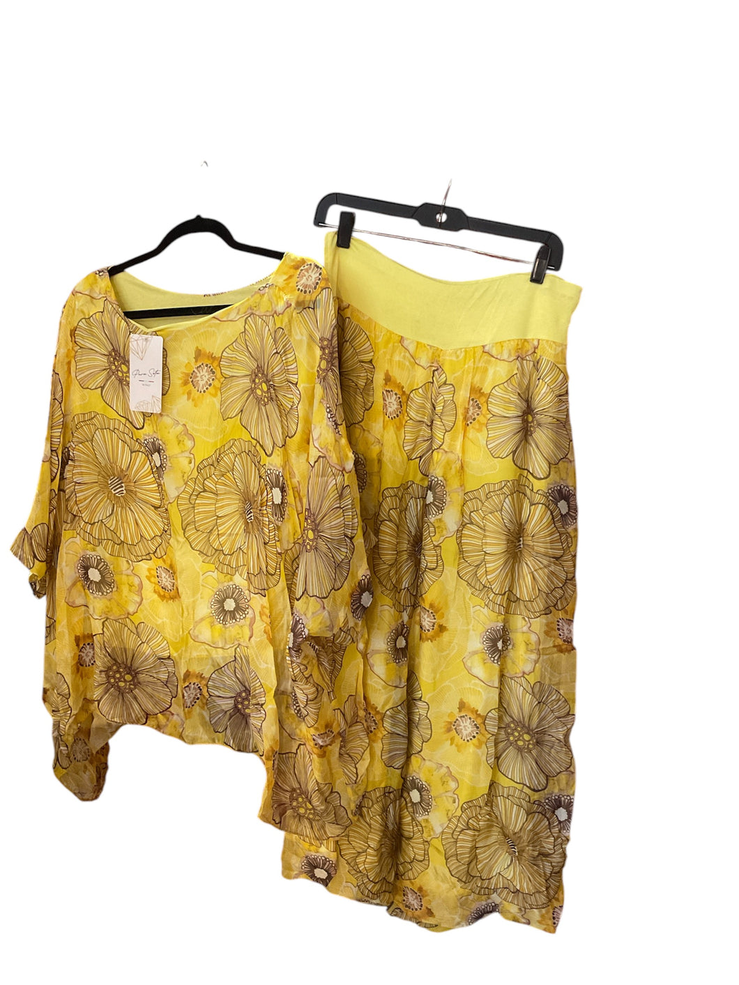Flower Elegant Set