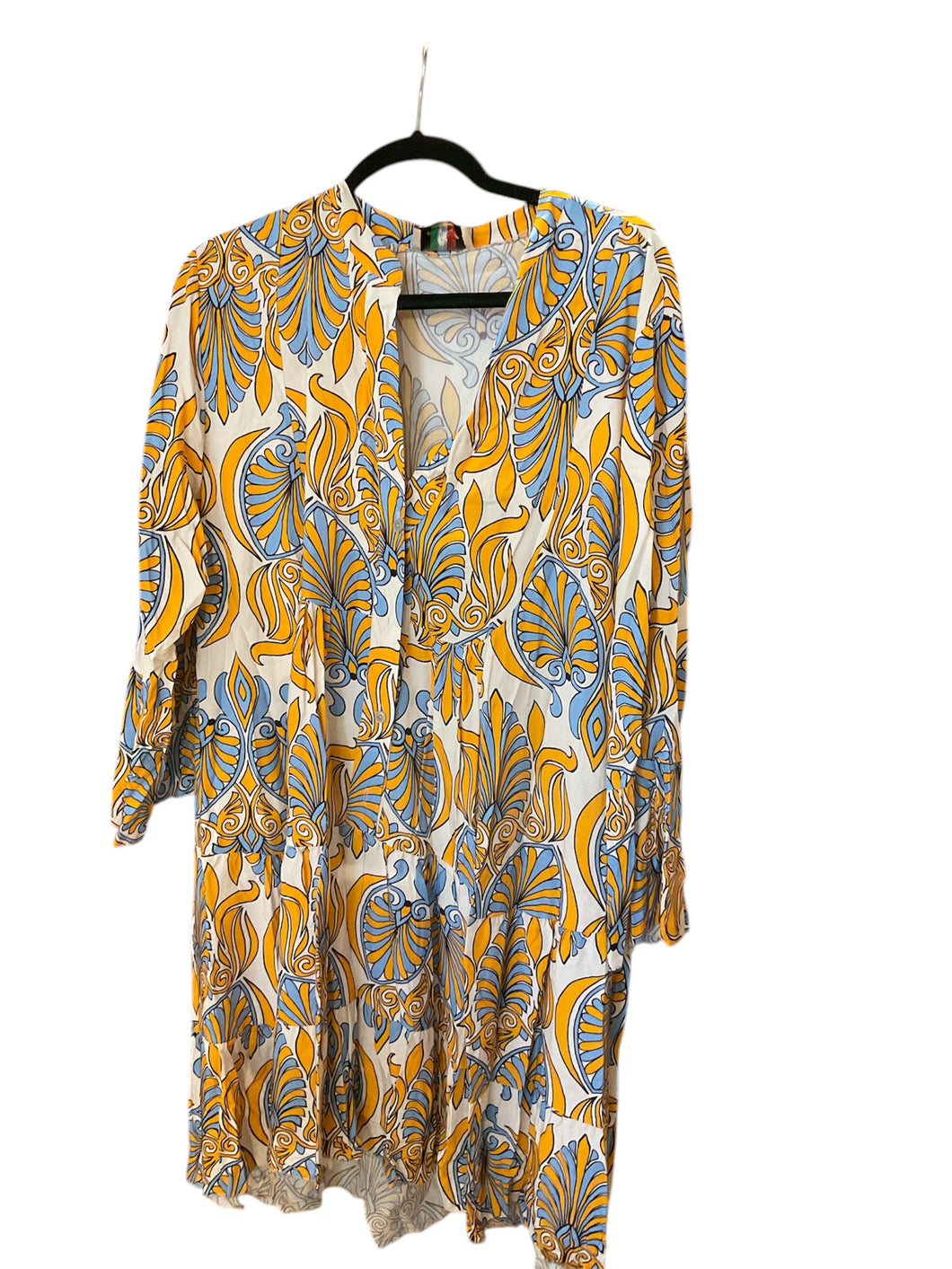 Fan Dress