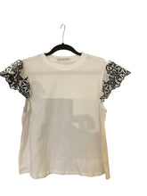 Load image into Gallery viewer, Embroidery T-shirt
