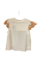 Load image into Gallery viewer, Embroidery T-shirt
