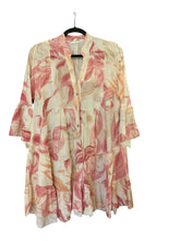 Load image into Gallery viewer, Leaves Dress

