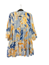 Load image into Gallery viewer, Leaves Dress

