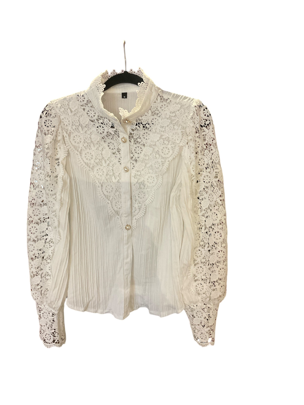 Condesa Blouse