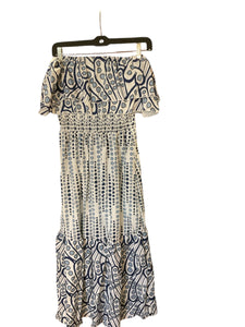 Celina Dress