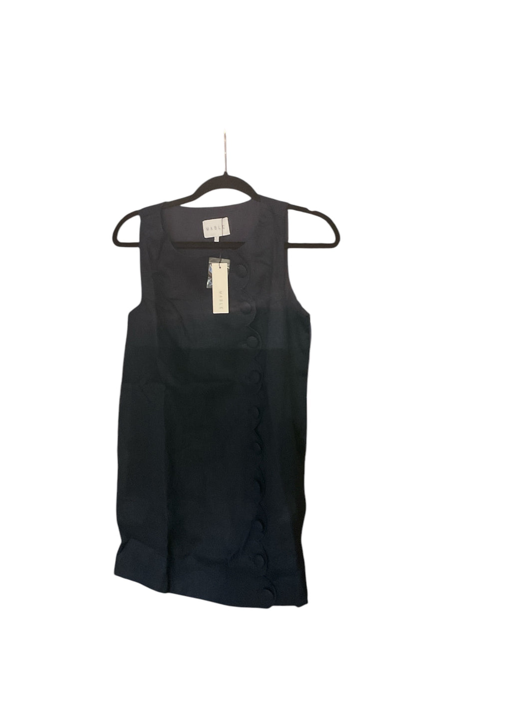 Mable Dress