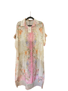 Spring in a Dress