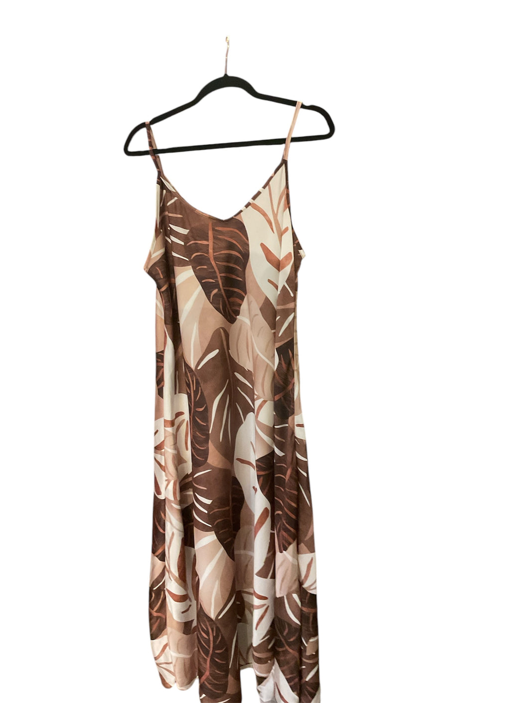 Playa Azul Dress