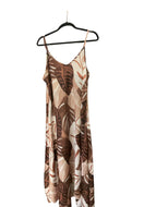 Playa Azul Dress