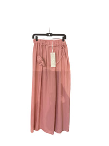 Rose pants