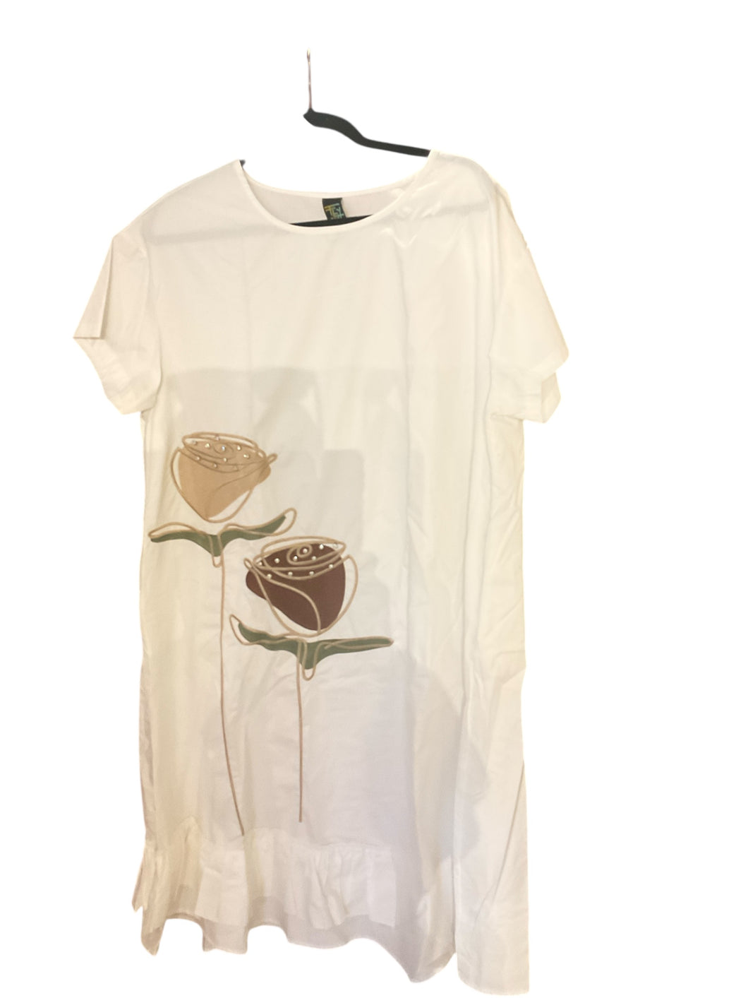 Lirio Dress