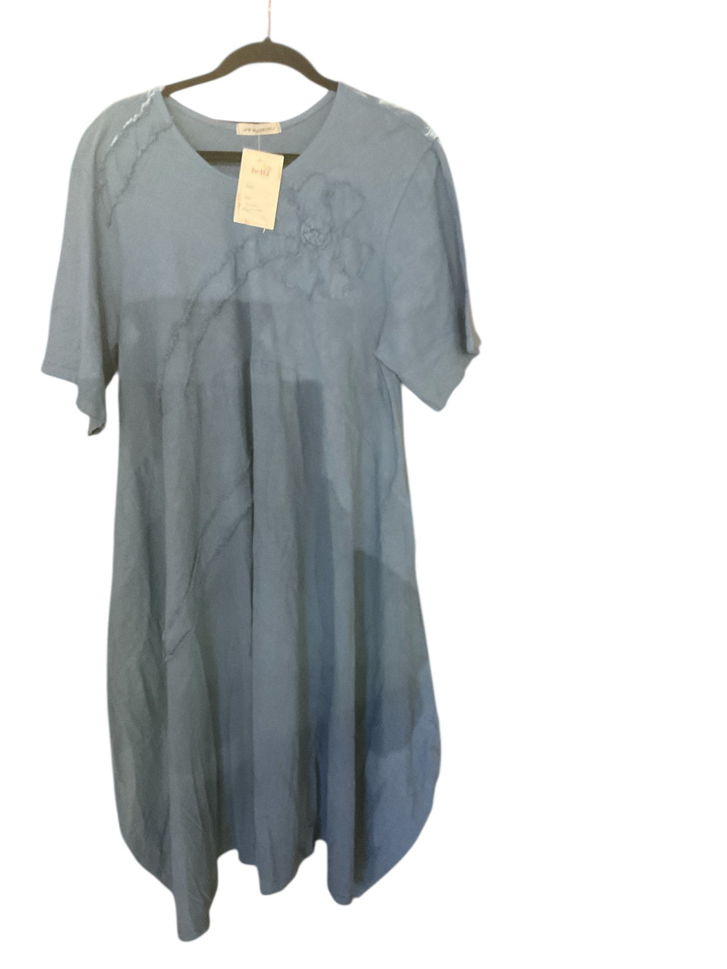 Sara Dress