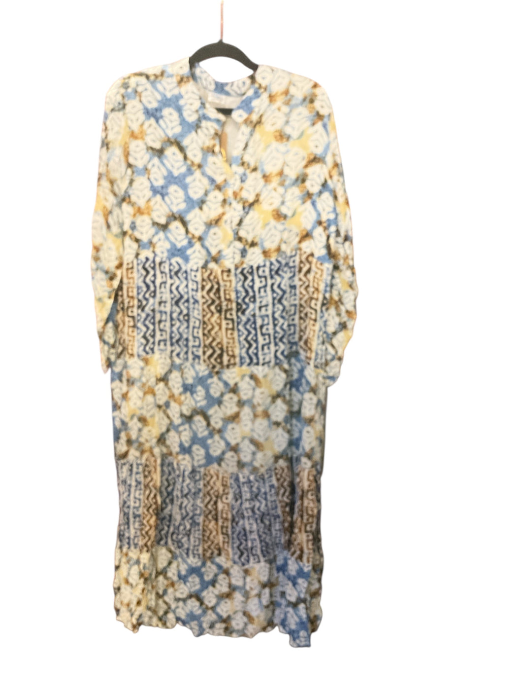 Maria Dress