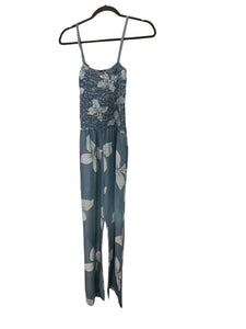 Lirio Jean Jumpsuit