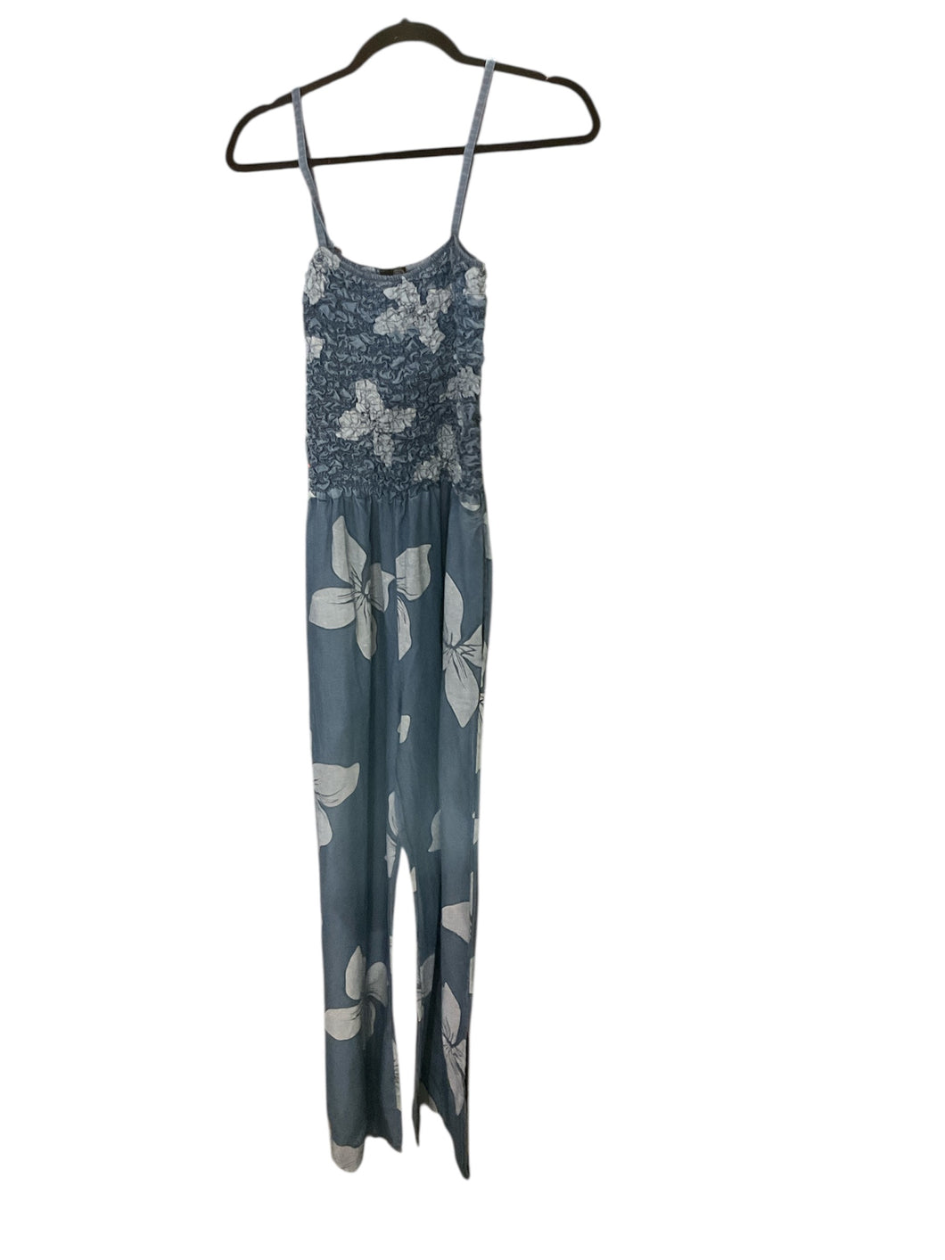 Lirio Jean Jumpsuit
