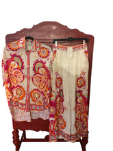 Load image into Gallery viewer, Bohemian Satin Set

