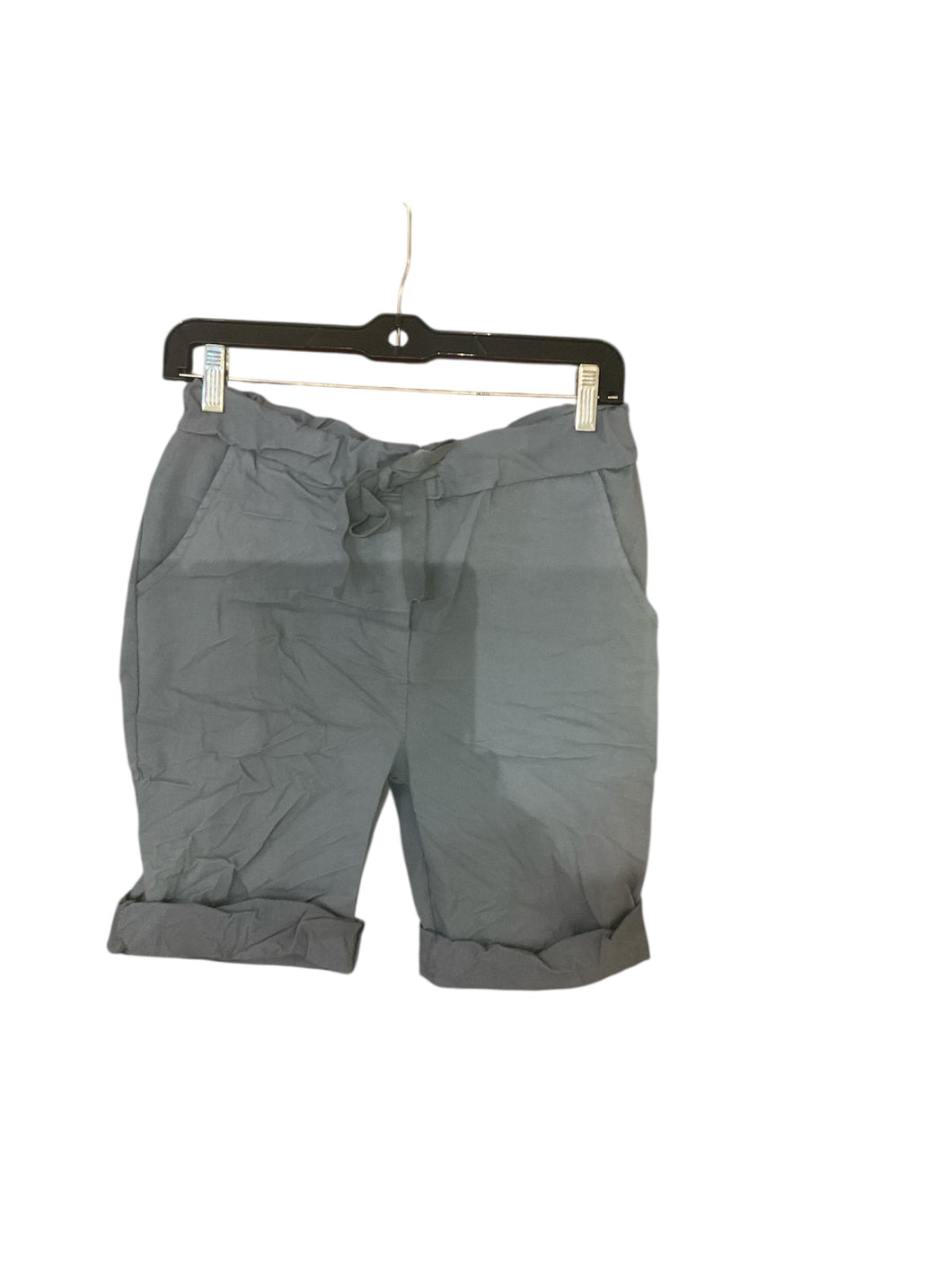 Summer Shorts