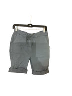 Summer Shorts