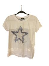 Load image into Gallery viewer, Love &amp; Stars T-shirt
