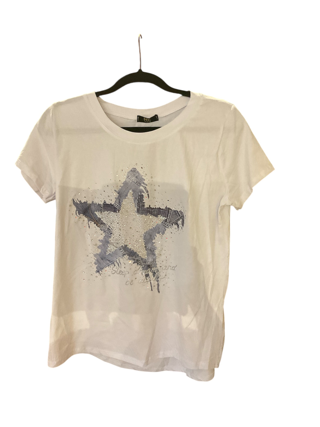 Love & Stars T-shirt