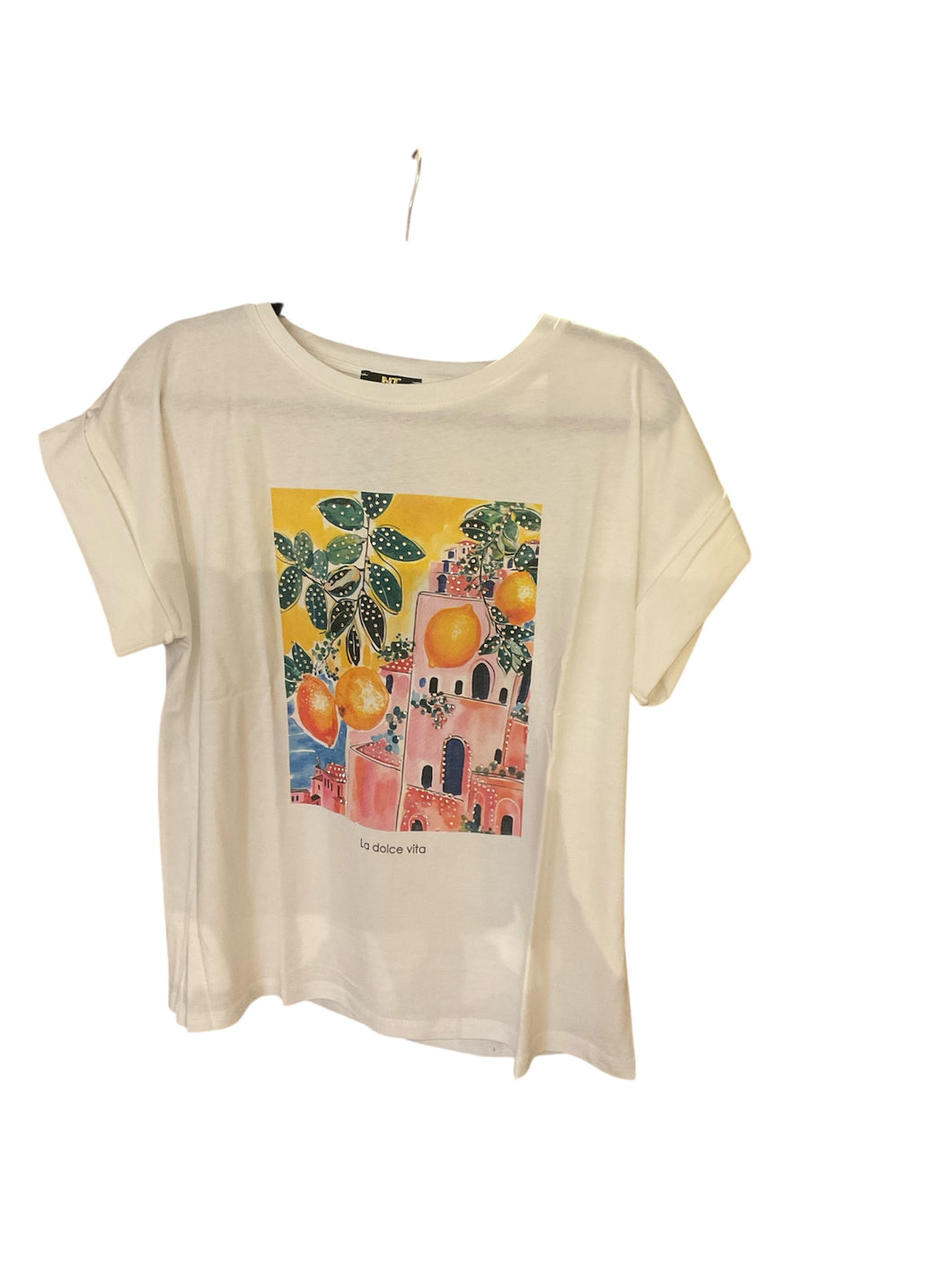 Limoncello T-shirt