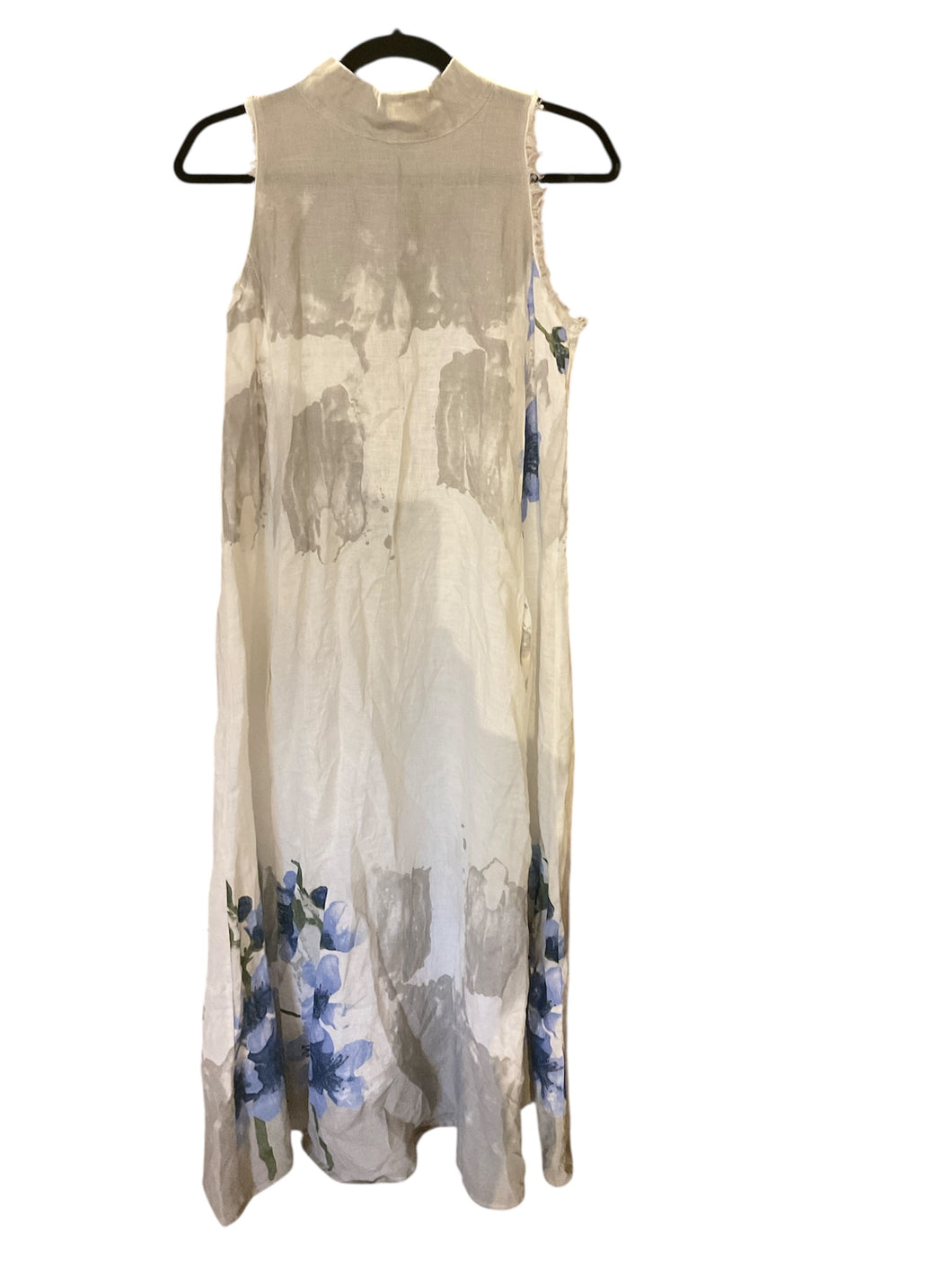 Margarita Linen Dress