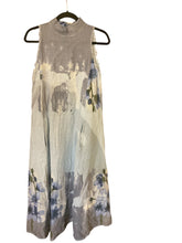 Load image into Gallery viewer, Margarita Linen Dress
