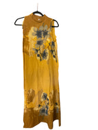 Margarita Linen Dress