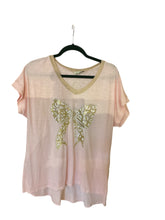 Load image into Gallery viewer, Bow T shirt
