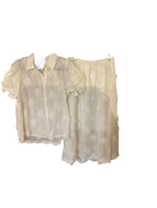 Olivia Skirt Set