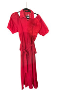 Rosa Mary Dress