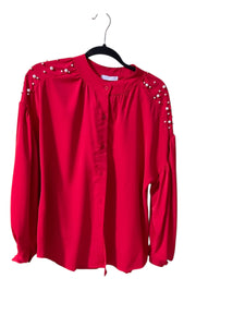 Problems Blouse