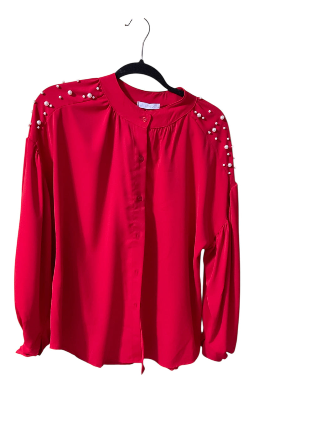 Problems Blouse