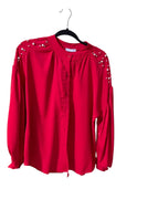 Problems Blouse