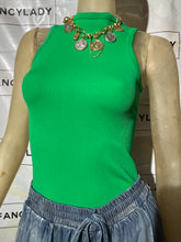 Load image into Gallery viewer, Basics Tank Top
