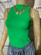 Load image into Gallery viewer, Basics Tank Top
