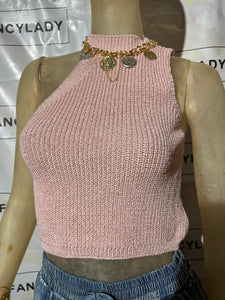 Talia Tank Top