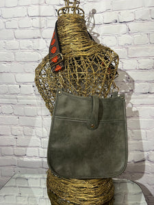 Messenger Bag