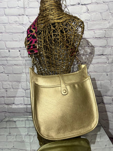 Messenger Bag