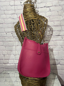 Messenger Bag