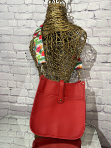 Messenger Bag