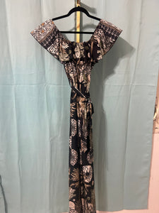 Catalina Jumpsuit