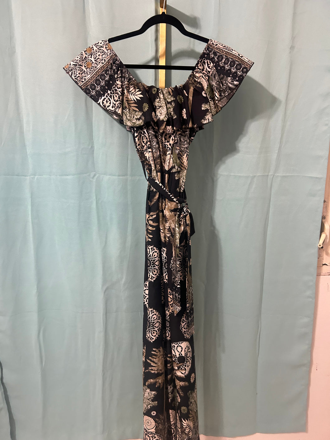 Catalina Jumpsuit