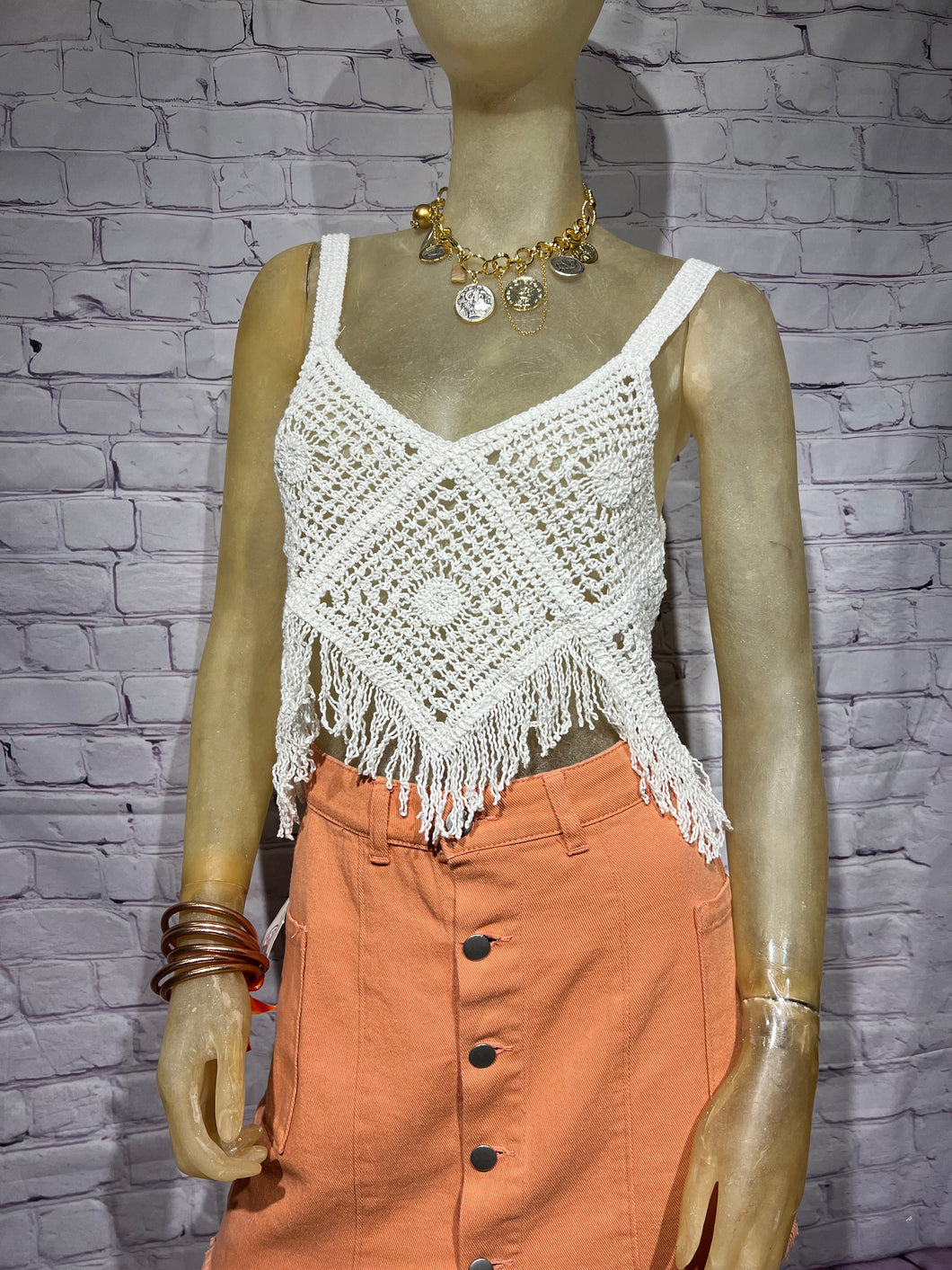 Tallulah Top