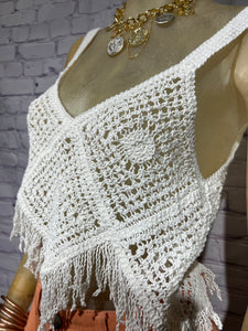 Tallulah Top