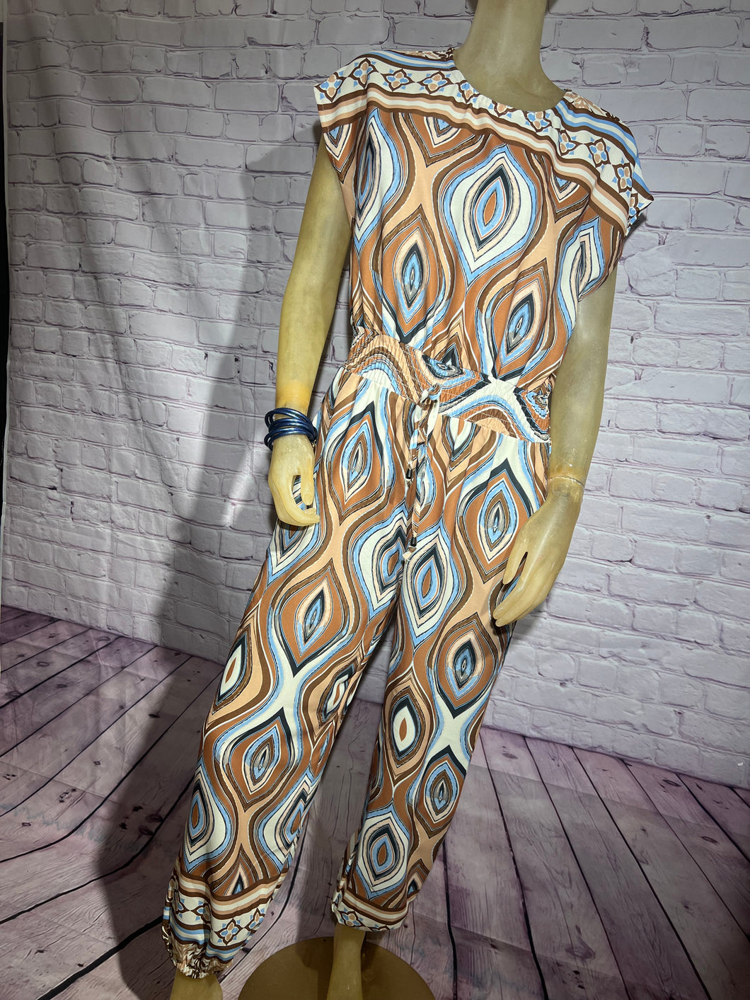 Vita Jumpsuit